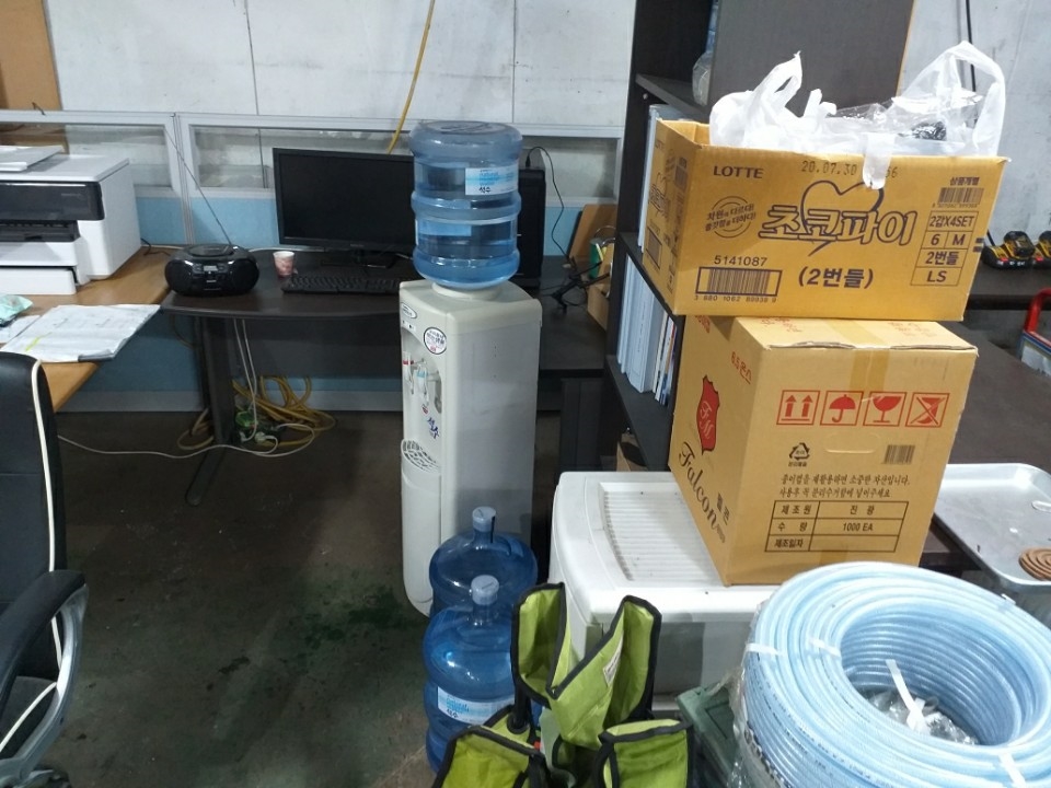 오산생수M