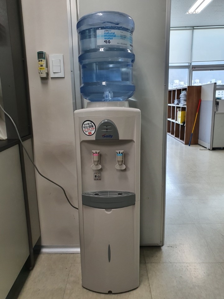 오산생수M