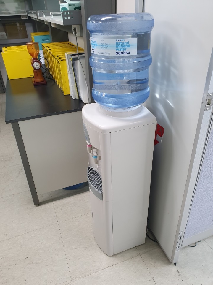 오산생수M